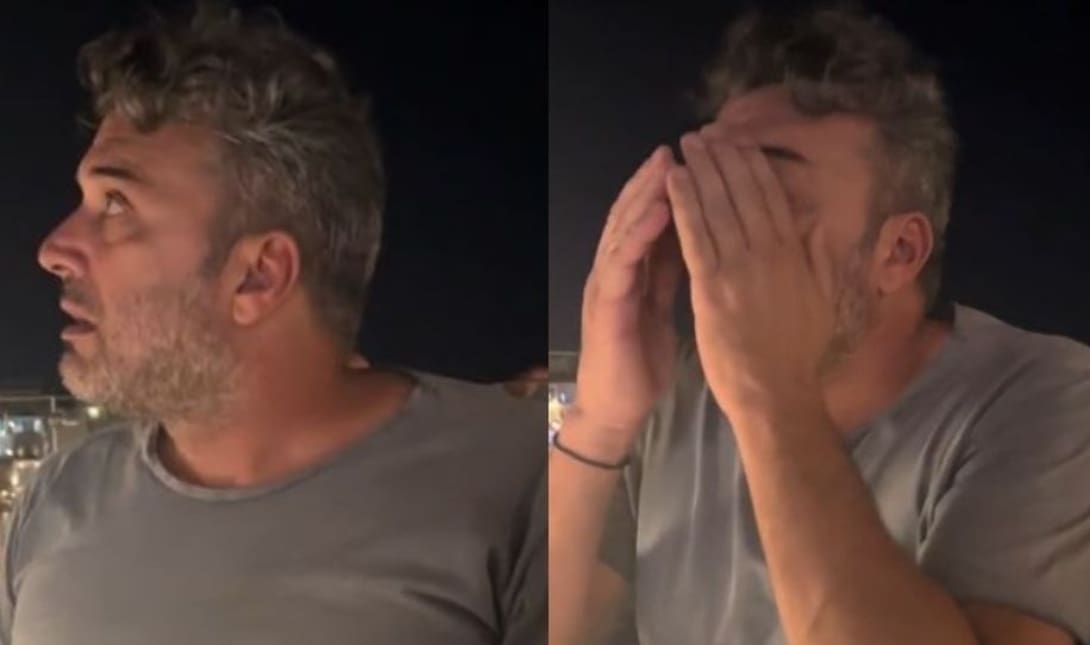 Αντώνης Βλοντάκης