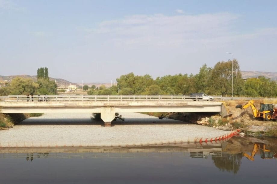 Βόλος ψάρια