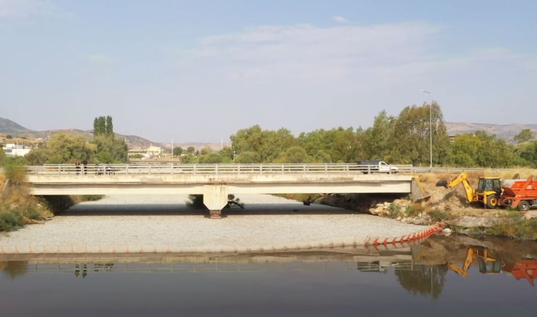 Βόλος ψάρια