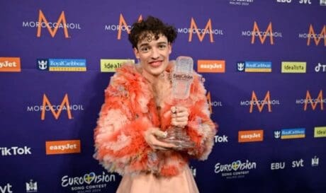 Eurovision 2025: Η Βασιλεία θα φιλοξενήσει τον διαγωνισμό τραγουδιού
