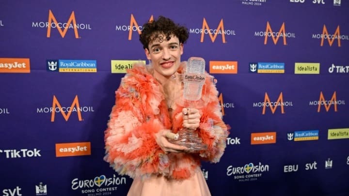 Eurovision 2025: Η Βασιλεία θα φιλοξενήσει τον διαγωνισμό τραγουδιού