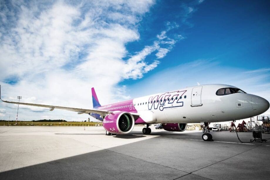 wizz-air
