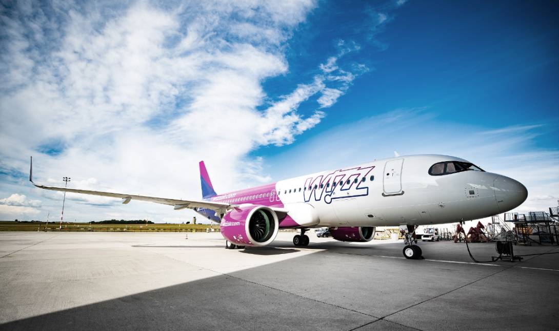wizz-air