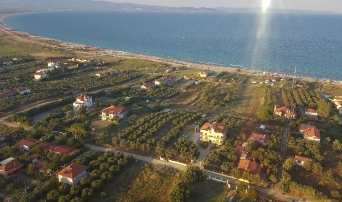 Η Χαλκιδική στην πρώτη θέση με τις περισσότερες καταγγελίες για ελέγχους σε παραλίες