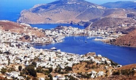 Ξενοδοχεία