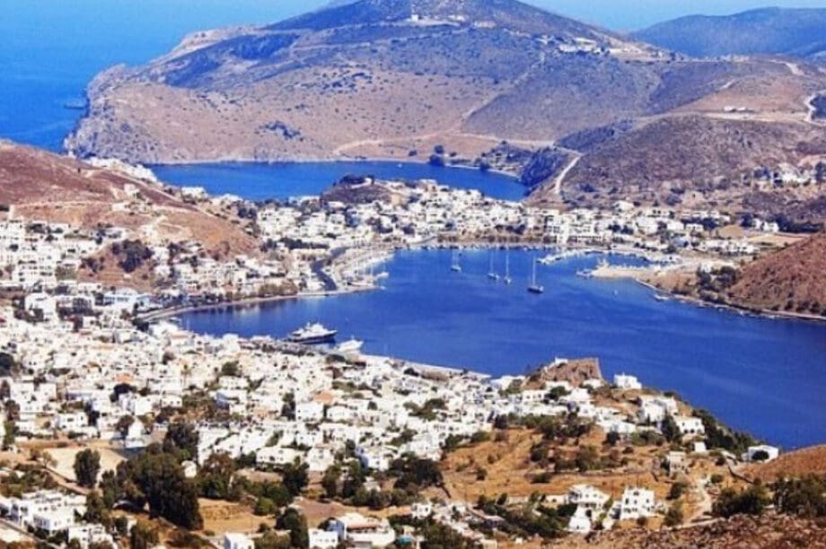Ξενοδοχεία