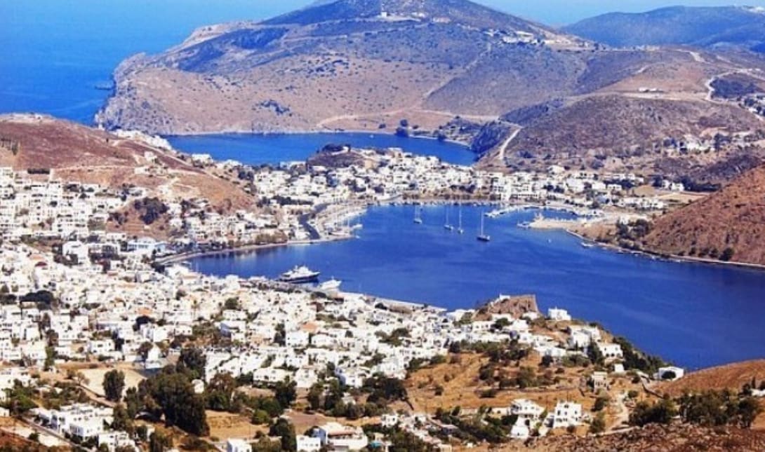 Ξενοδοχεία