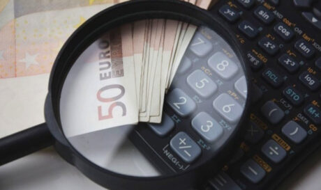 χρήματα συντάξεις 58