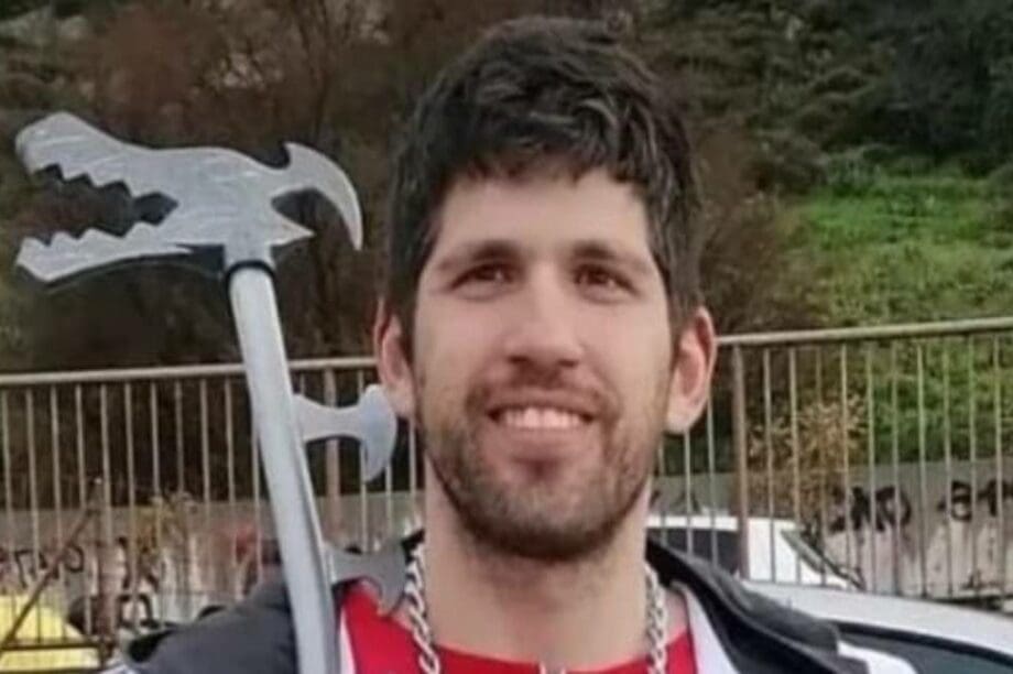 Χριστόφορος Χρηστάκης
