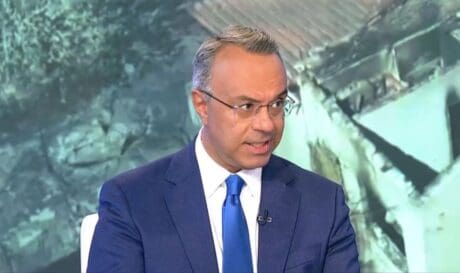 Χρήστος Σταικούρας