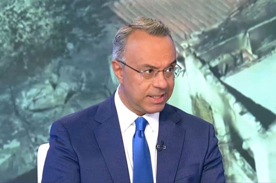 Χρήστος Σταικούρας