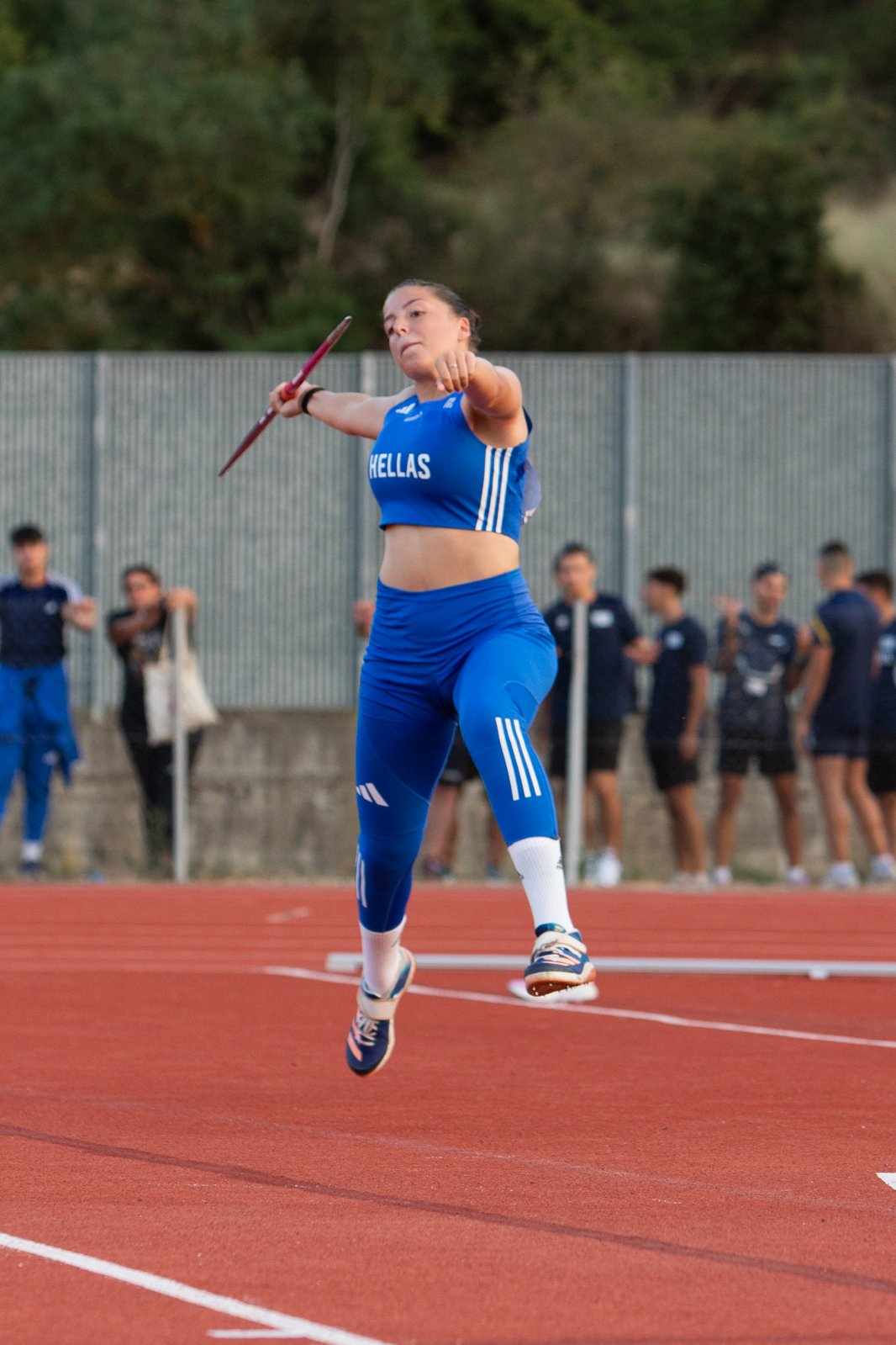 Χρύσα Μαγουλάκη