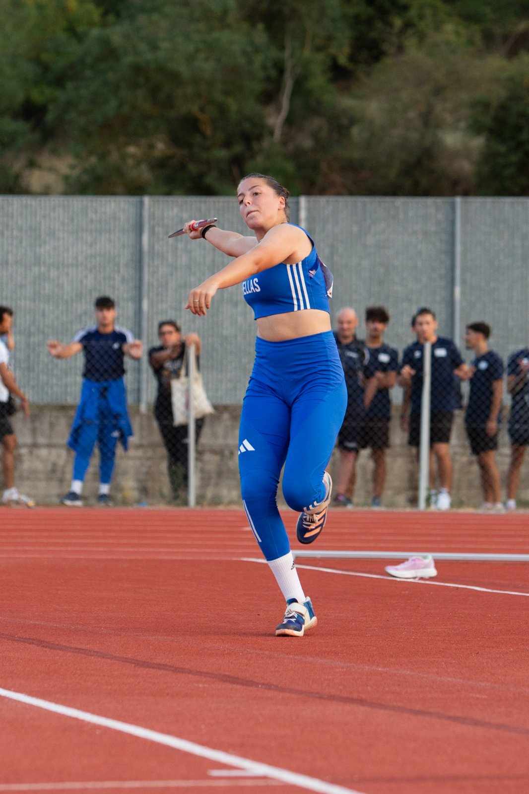 Χρύσα Μαγουλάκη