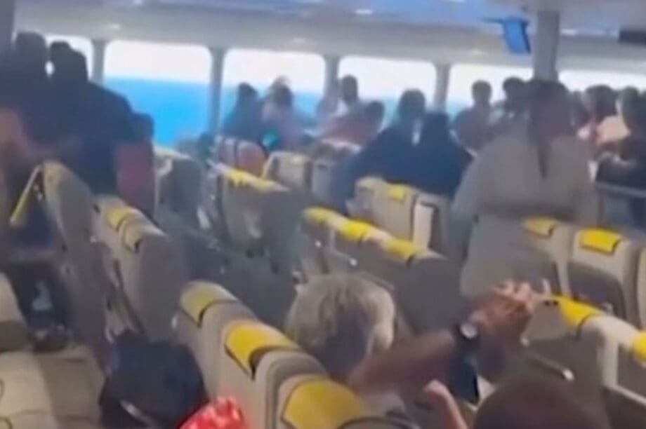 ξυλοδαρμός πλοίο
