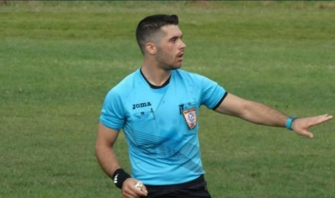 ΟΦΗ: O Ζαμπάλας «σφυρίζει» στην πρεμιέρα του ΟΦΗ