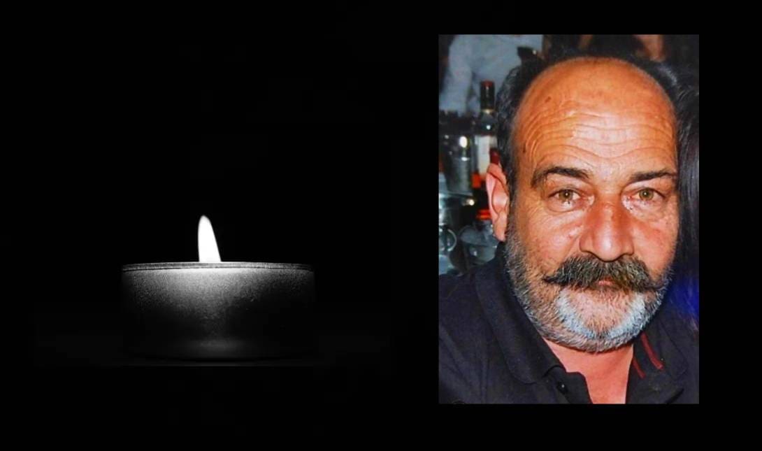 Ζαχαρίας Πασπαράκης