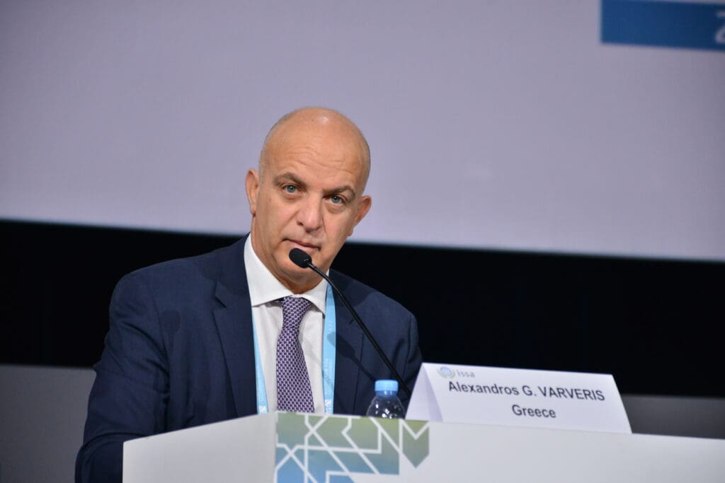 βαρβερης