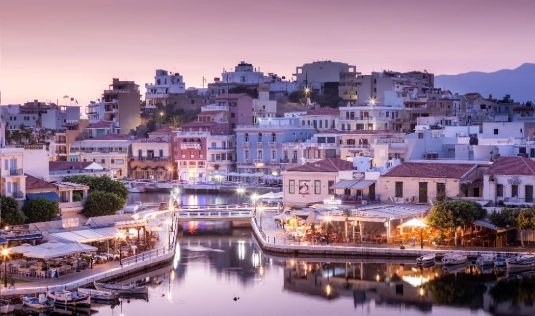 αγιος νικολαος