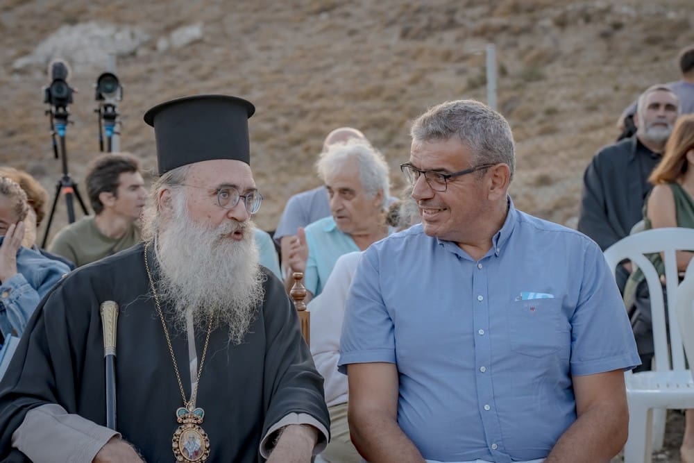 Δήμος Γόρτυνας