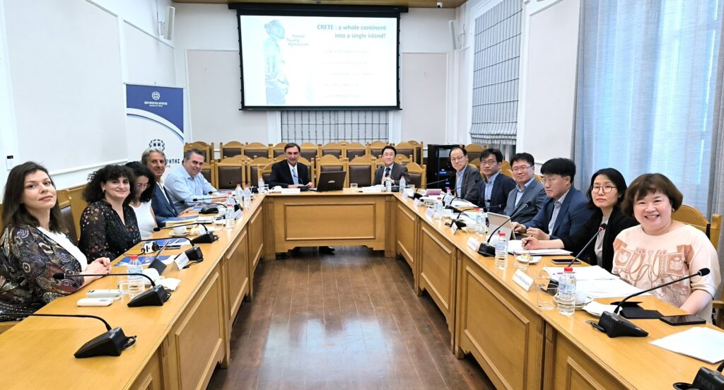 Περιφέρεια Κρήτης
