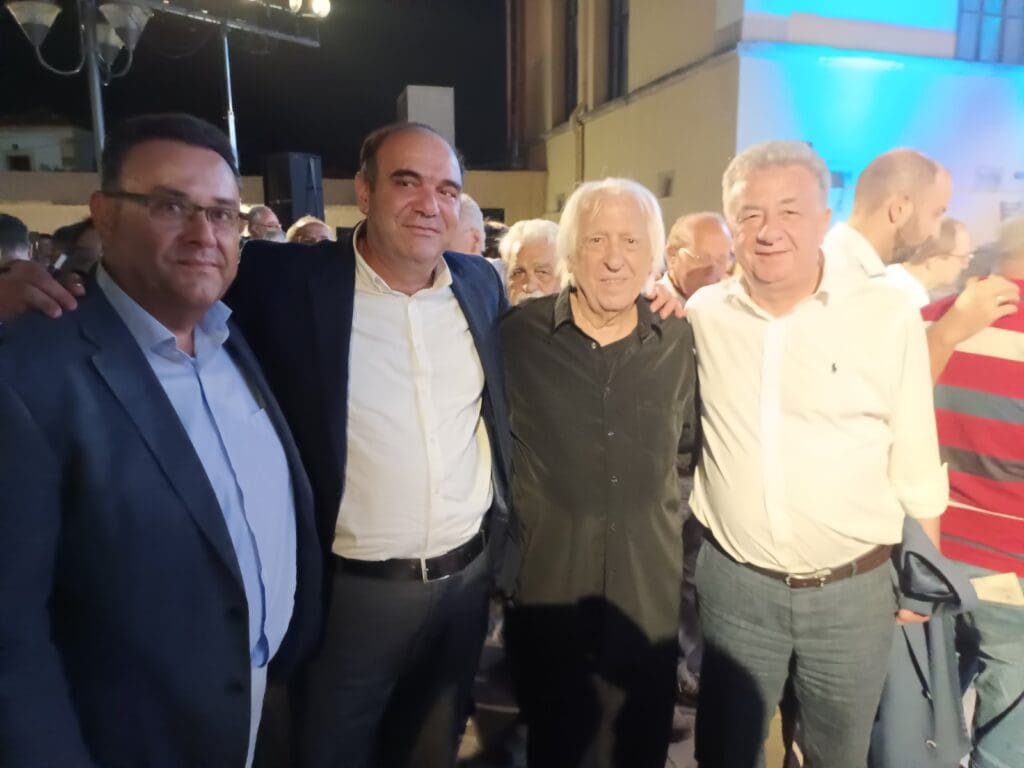 Χρήστος Λεοντής