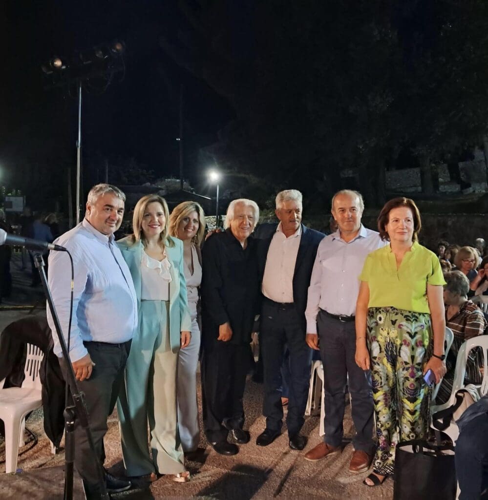 Χρηστος Λεοντης