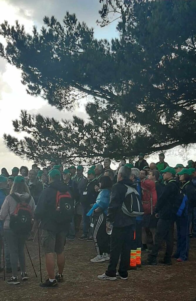 μινωικη διαδρομη