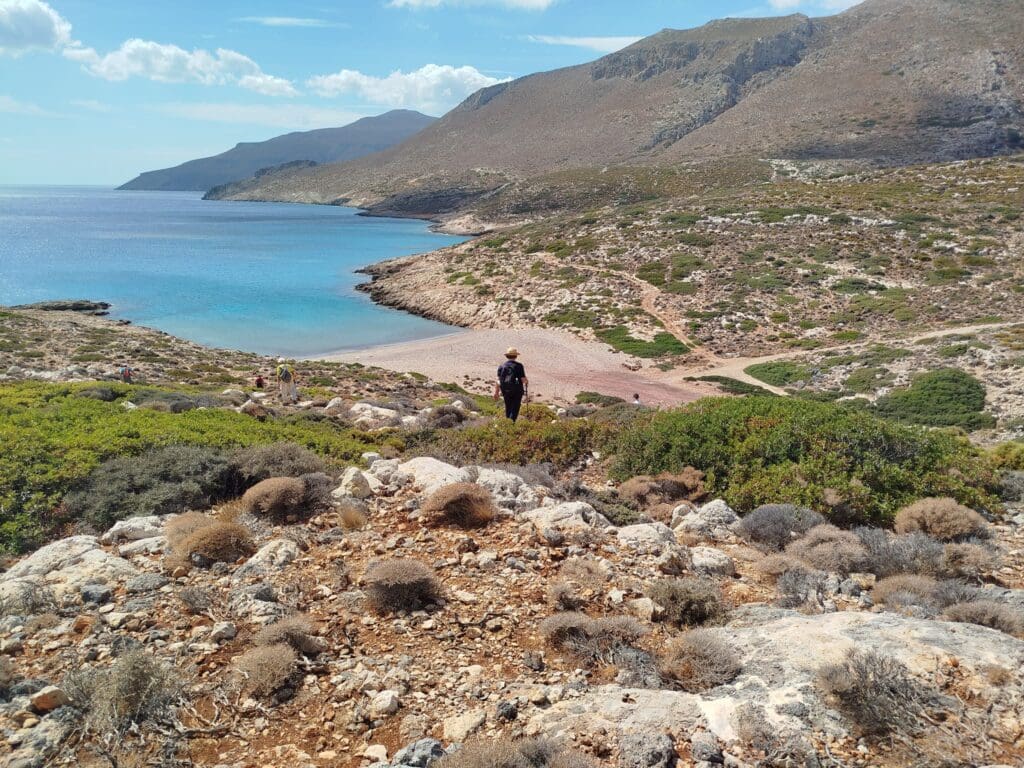 παραλια