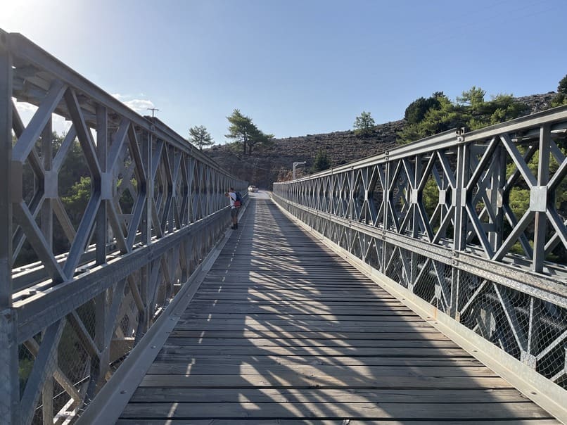 Ορειβατικός Σύλλογος Αγίου Νικολάου