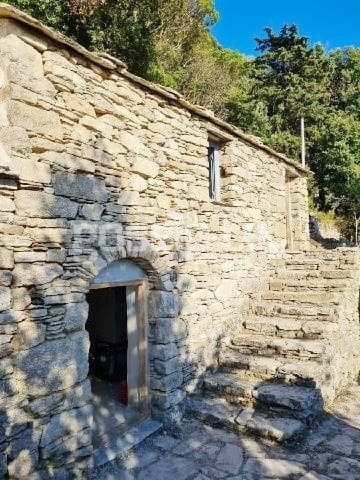 Σπίτι Μίκη Θεοδωράκη