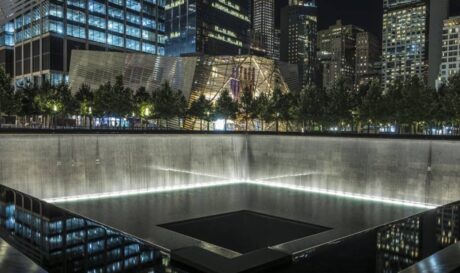 11 Σεπτεμβρίου ΗΠΑ