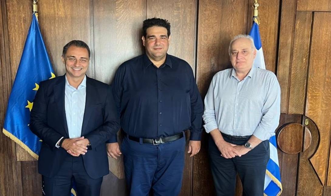 Μπαριτάκης