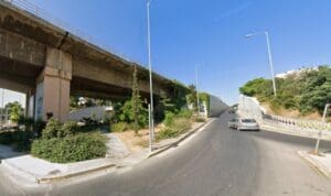 Κρήτη: Συγκέντρωση και κλείσιμο του ΒΟΑΚ για τη δημιουργία ασφαλούς κυκλικού κόμβου