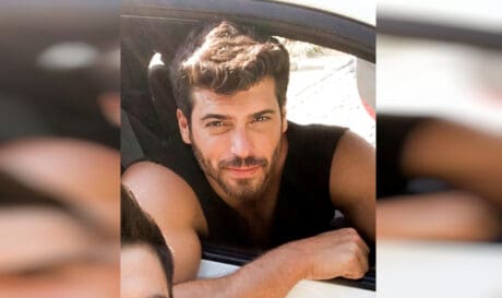 can yaman