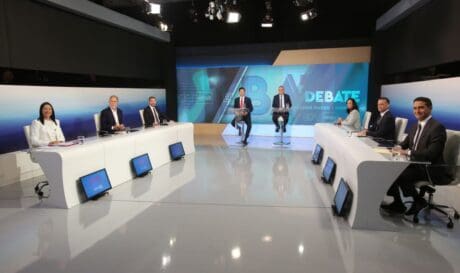 DEBATE
