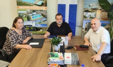 Δημος Μινωα Πεδιαδας
