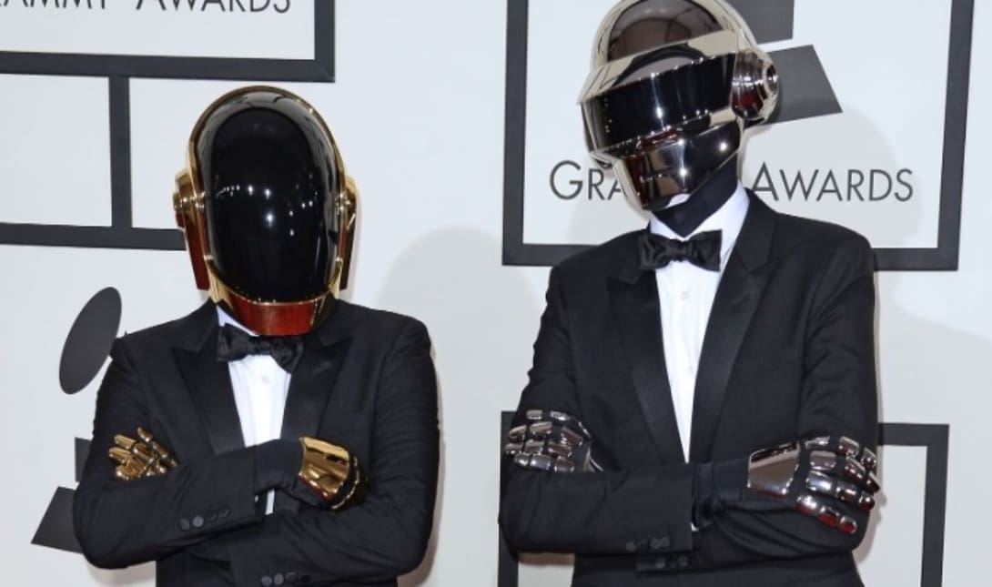 Daft Punk