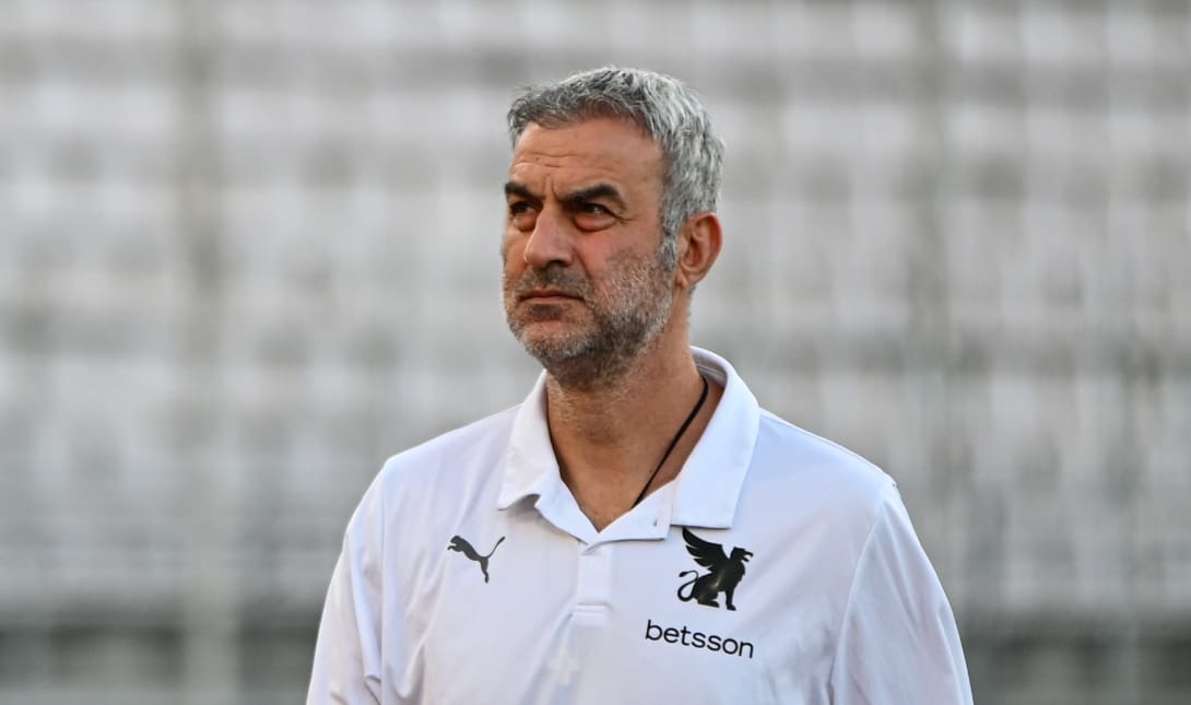 Τραϊανός Δέλλας ΟΦΗ
