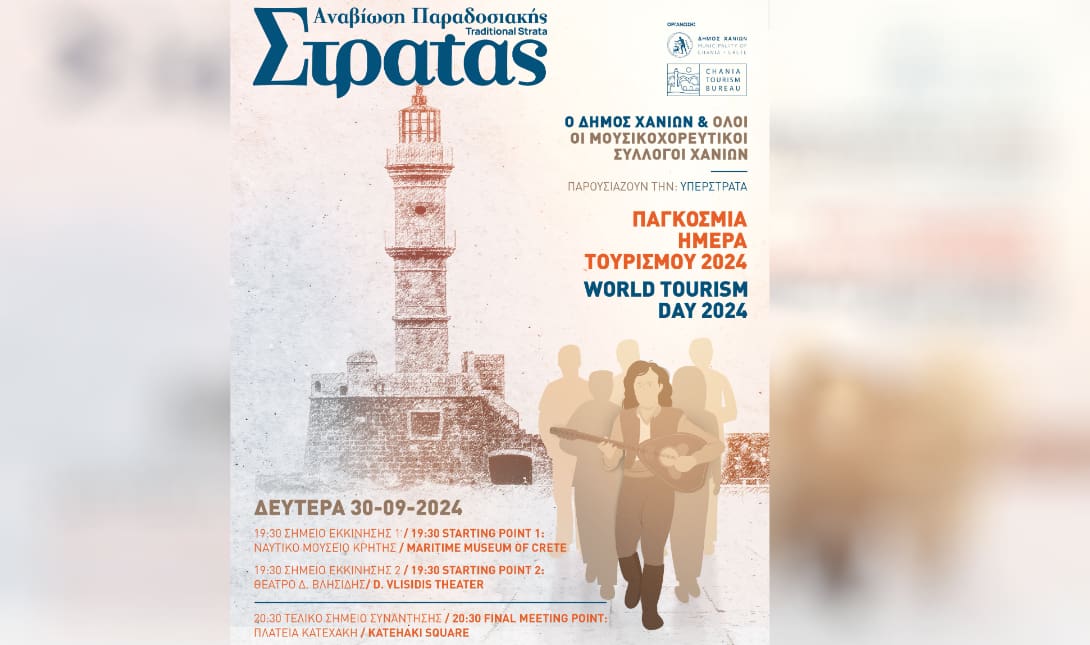 στρατα
