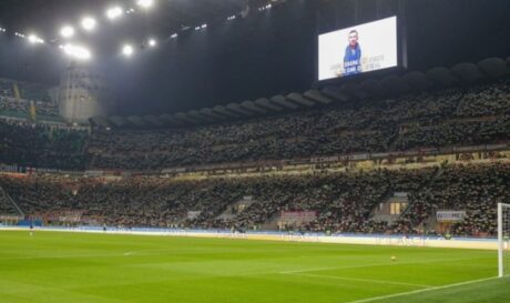 Giuseppe Meazza