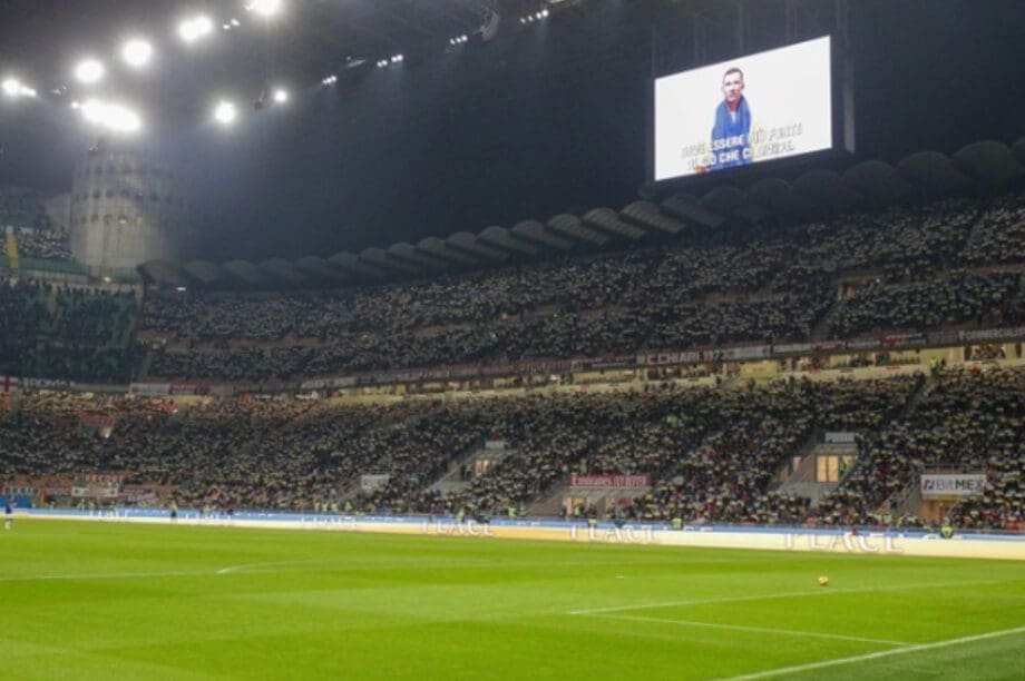 Giuseppe Meazza