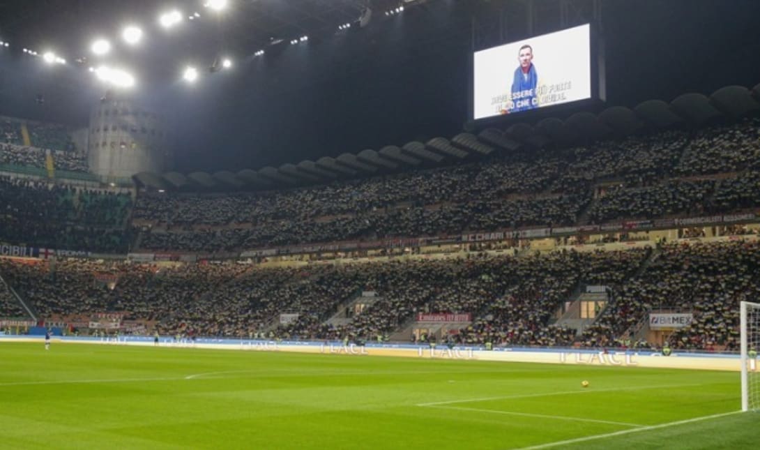 Giuseppe Meazza
