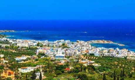 Χερσόνησος Πως θα λειτουργήσει ο Δήμος Χερσονήσου την Παρασκευή 28/2