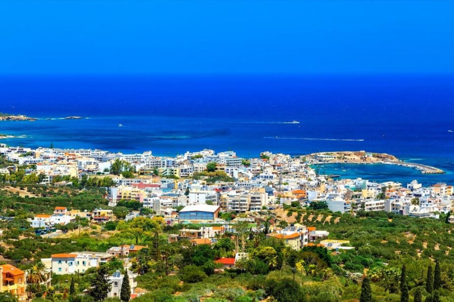 Χερσόνησος Πως θα λειτουργήσει ο Δήμος Χερσονήσου την Παρασκευή 28/2