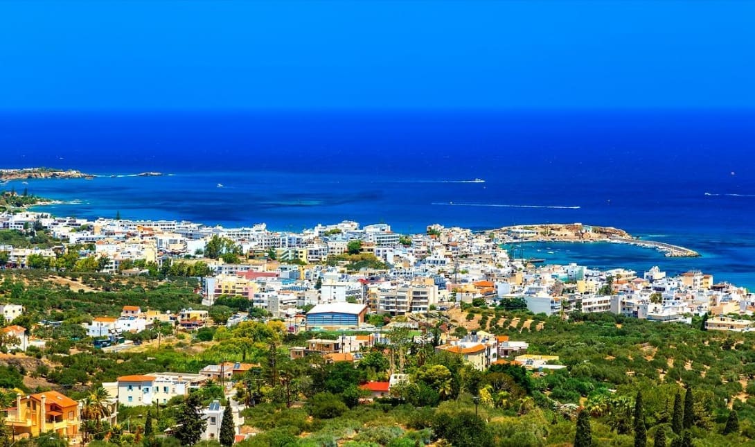 Χερσόνησος Πως θα λειτουργήσει ο Δήμος Χερσονήσου την Παρασκευή 28/2