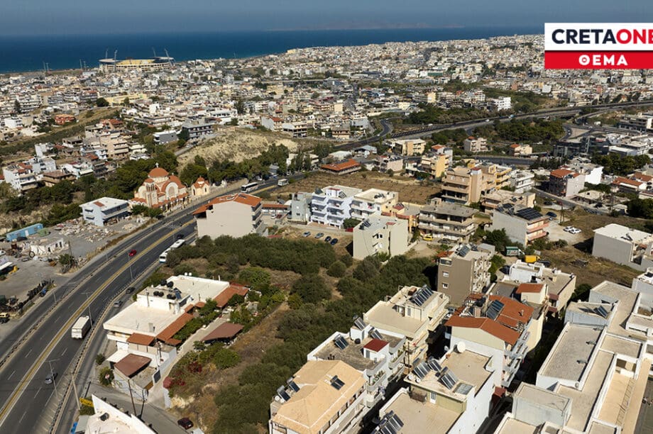 Τεράστιο το πρόβλημα λίγο πριν την έναρξη της σχολικής χρονιάς