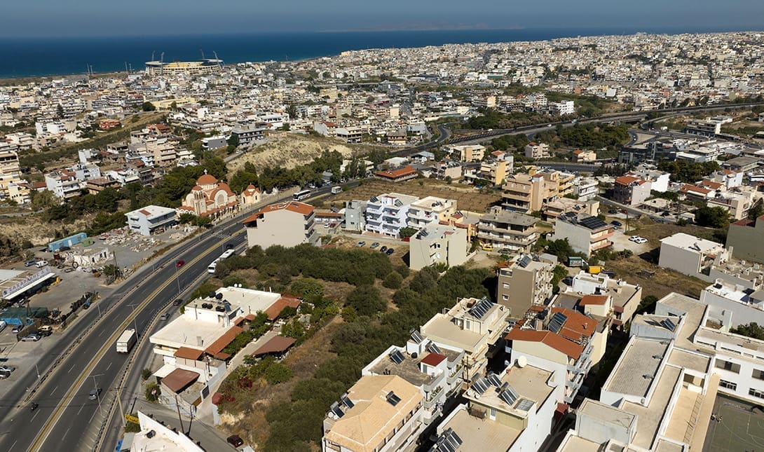 Ηράκλειο