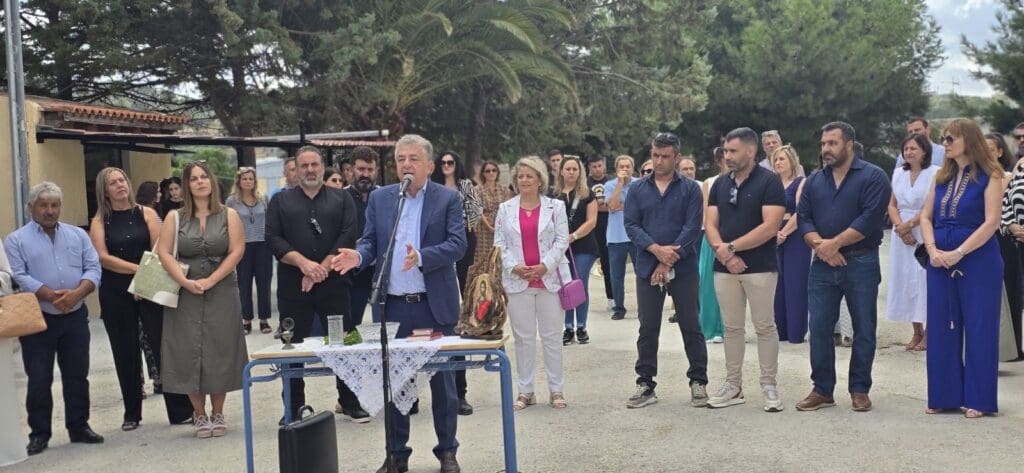 Μπελαδακη Μαρακη