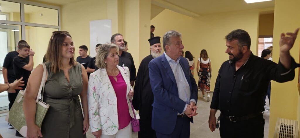 Μπελαδακη Μαρακη
