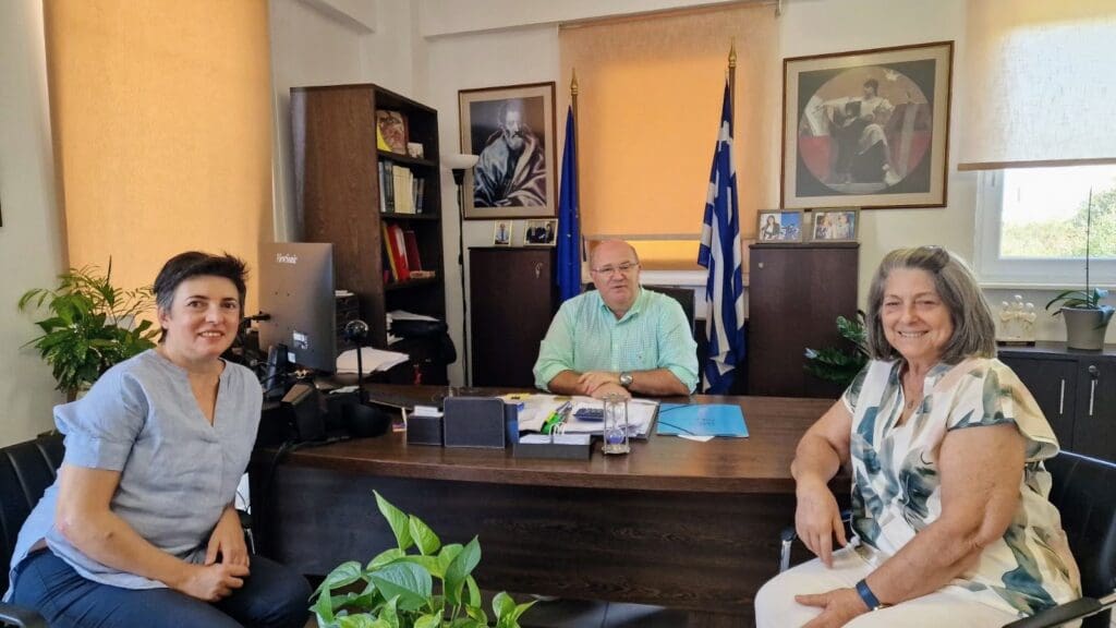 Μπελαδάκης 